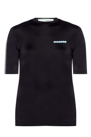 Round neck t-shirt, zdjęcie 1 Round neck t-shirt od Off White